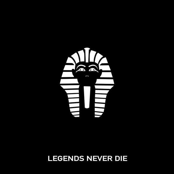 Chris Webby - Legends Never Die